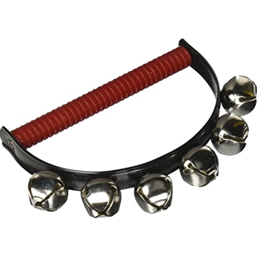 Hohner S4033 Sleigh Bells with Handle