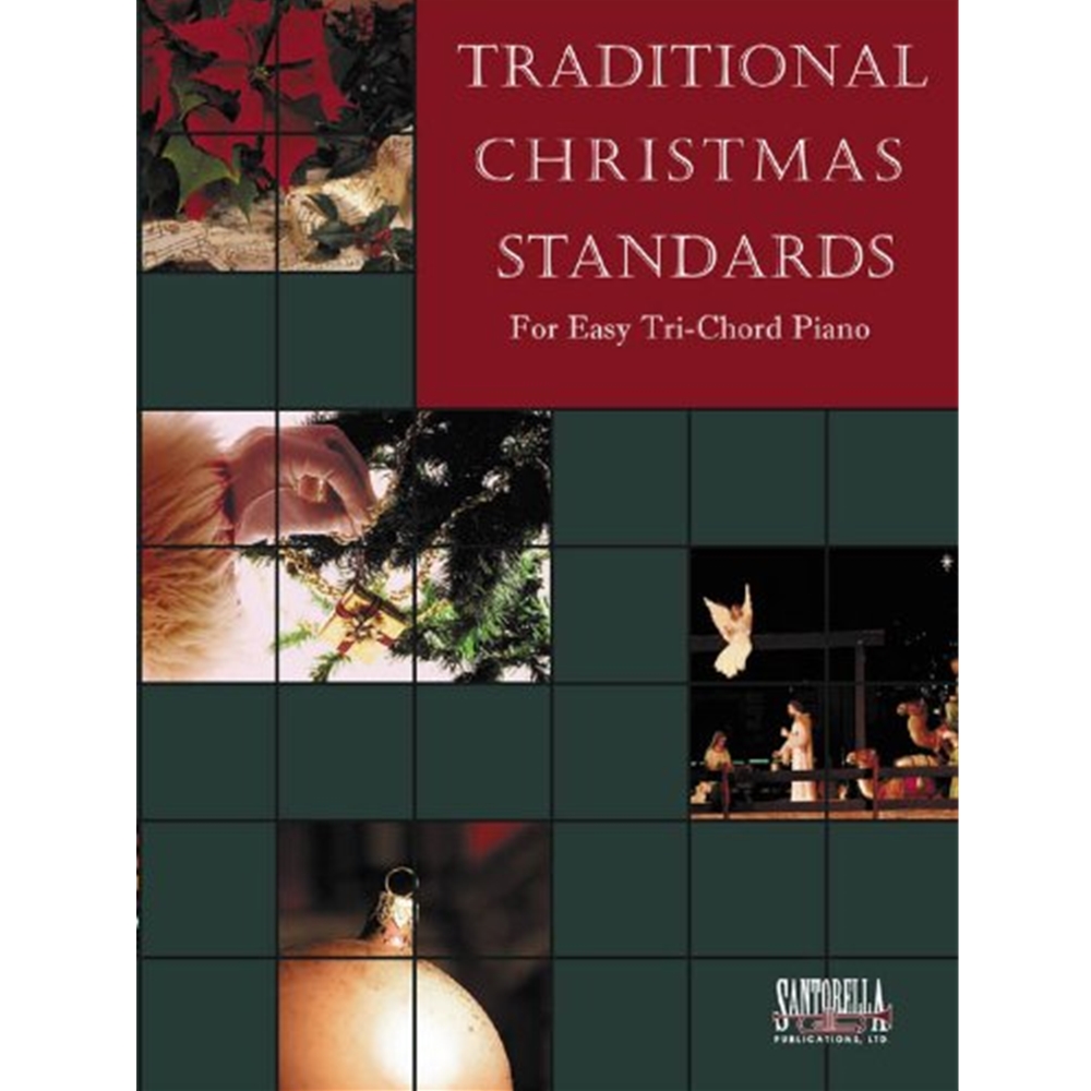 Traditional Christmas Standards