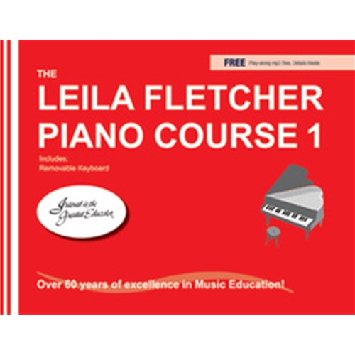 LEILA FLETCHER PIANO COURSE 1