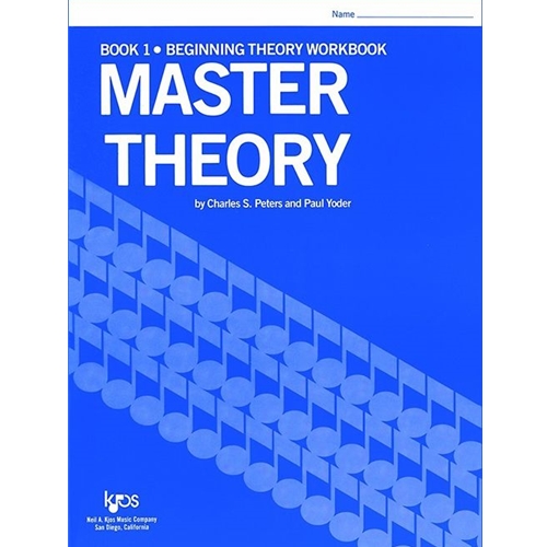 MASTER THEORY 1 PETERS YODER