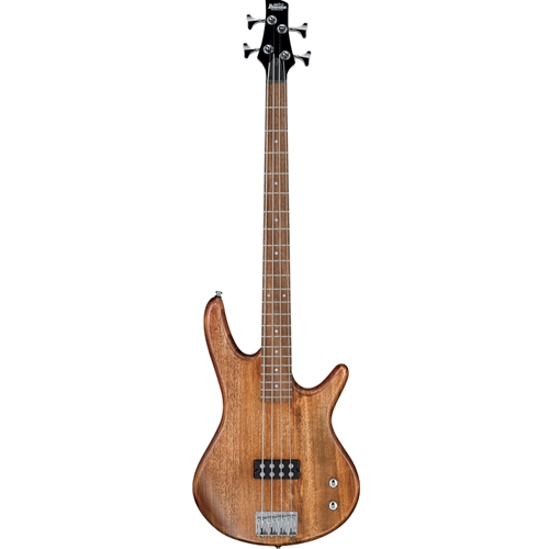 Ibanez GSR100EXMOL GIO Electric Bass Guitar, Mahogany Oil