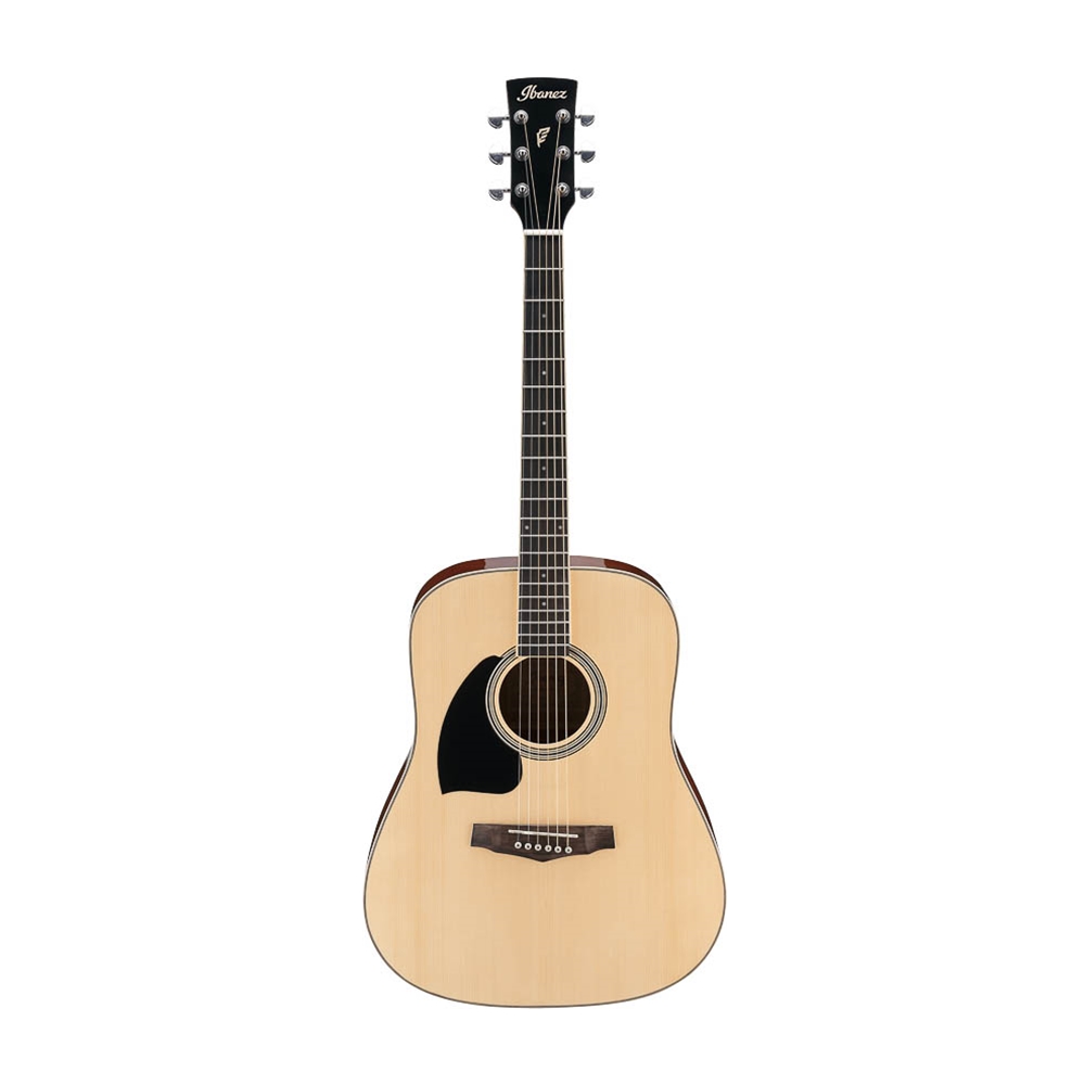 Ibanez PF15LNT PF Series Acoustic Guitar