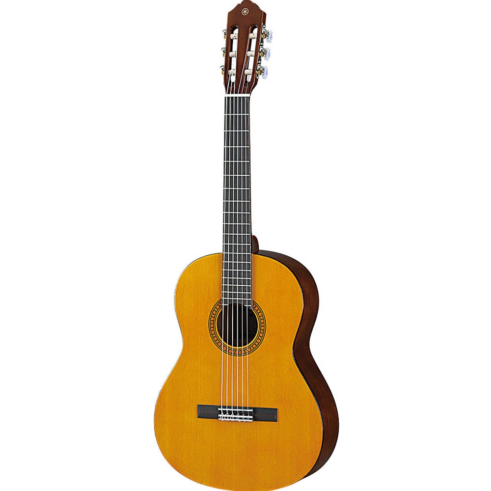 Yamaha CGS103AII 3/4-Scale Student Classical Guitar, Natural