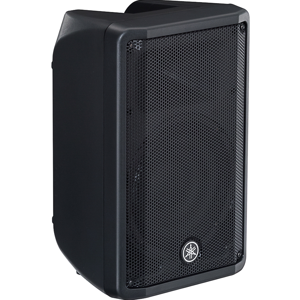 Yamaha DBR10 1,000 Watt 10 inch Powered Speaker