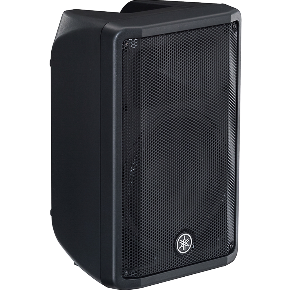 Yamaha DBR10 1,000 Watt 10 inch Powered Speaker - SAVE $80 to 6/30/24!