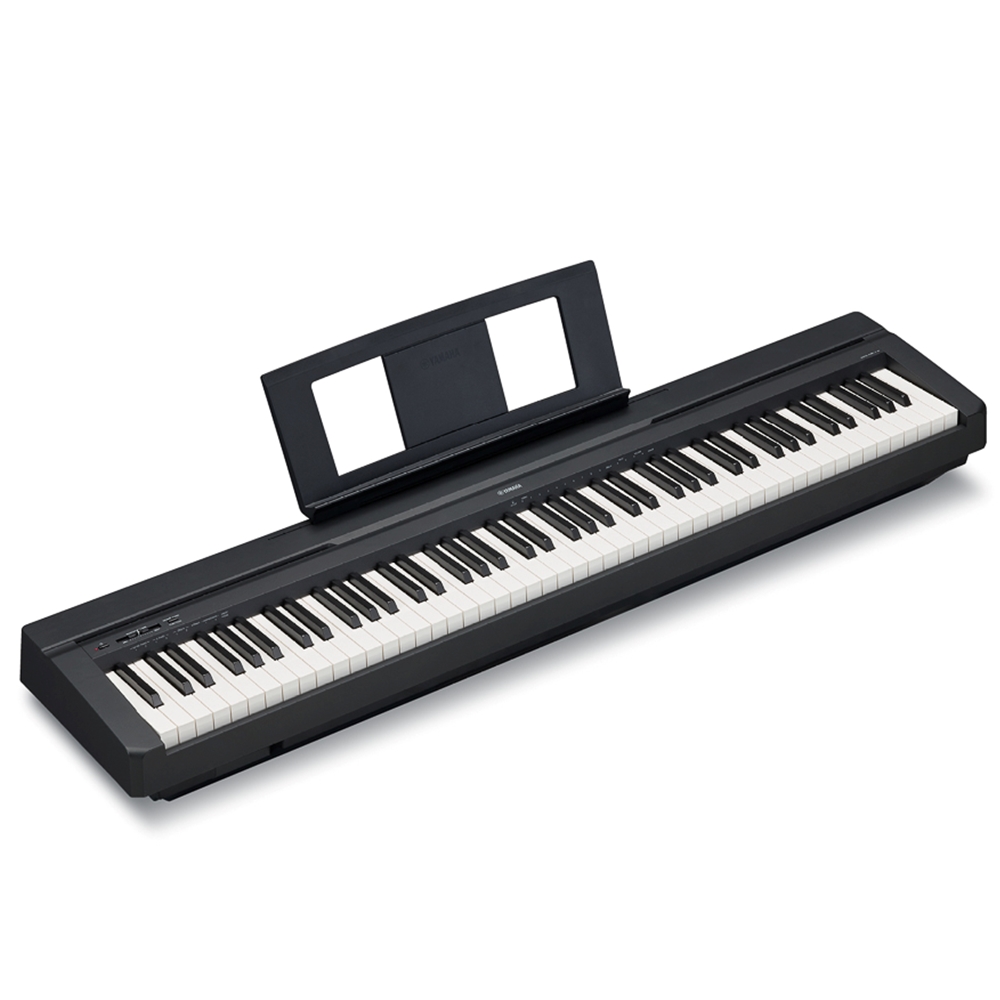 Yamaha P45B 88-Key Digital Piano without stand - $100 MARKDOWN!