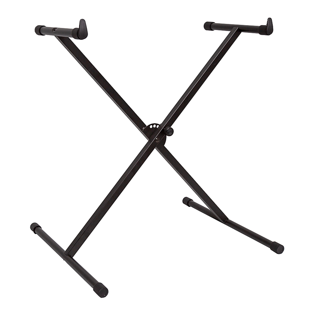 Yamaha PKBS1 Adjustable Single-X Keyboard Stand -Lightweight