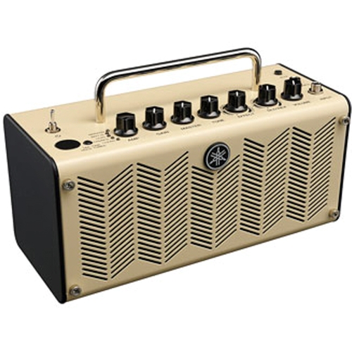 Yamaha THR5 Desk Top Tube Tone Modeling Combo Guitar Amplifier 2 X 3 Inch 10-Watt