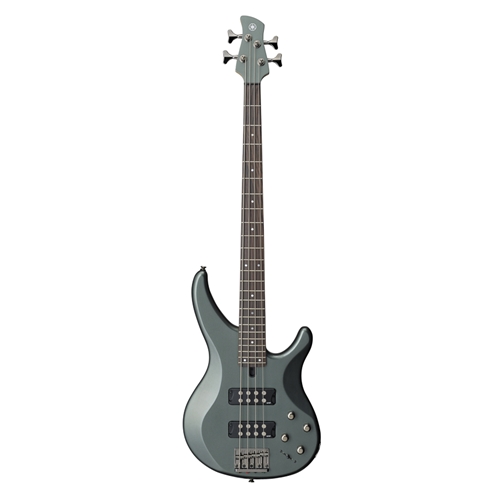 Yamaha TRBX304MGR 4-String Electric Bass Mist Green