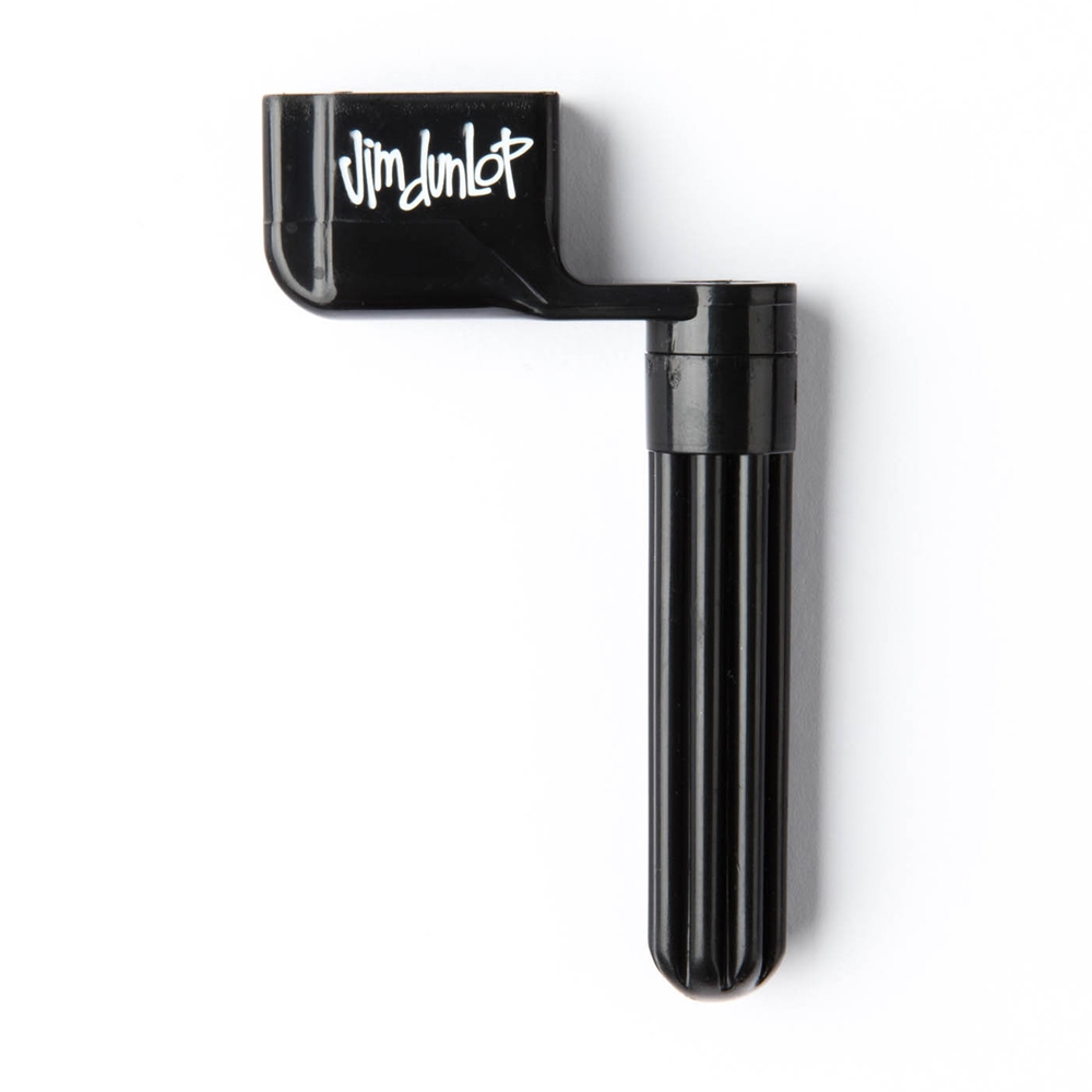 Dunlop  100SI String Winder, Black