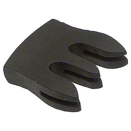 Thomastik-Infeld VM4 Violin Mute Ebony Shaped