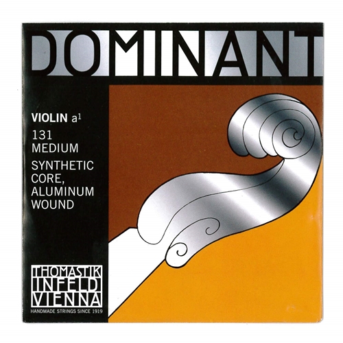 Thomastik 131 4/4 Dominant Violin A String