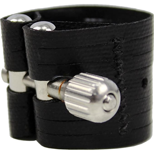 Rovner 1R Bb Clarinet Ligature, Dark