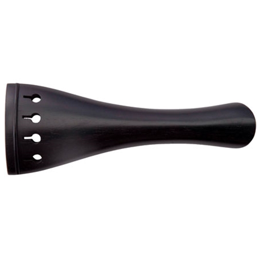 Knilling 280H Ebony Violin Tailpiece 1/2