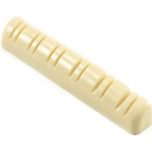 Grover 3306 Guitar Nut, 12 String 2" Fitted
