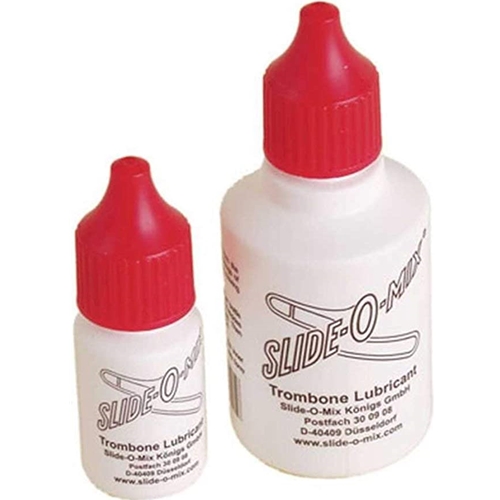 Slide-O-Mix 337 Trombone Lubricant System