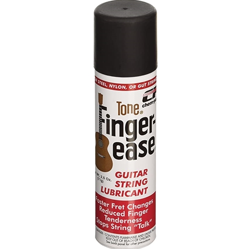 Finger Ease 344 Guitar String and Neck Lubricant
