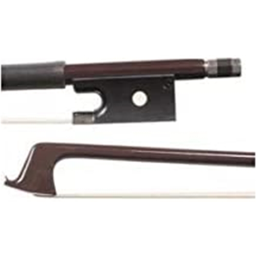 Glasser Bows 401H44 4/4 Full Size Cello Bow, Fiberglass