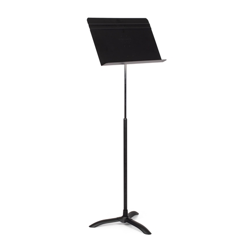 Manhasset 48S Band or Orchestra Music Stand, Black Metal