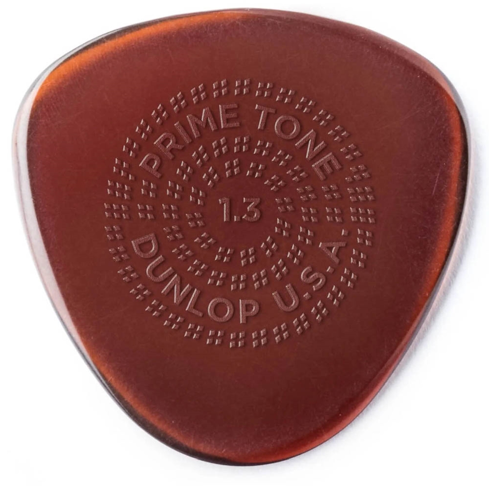Dunlop  514P13 Primetone Semi-Round-3 Pack