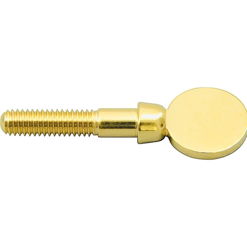 American Plating 596G Brass Ligature Screw (each)