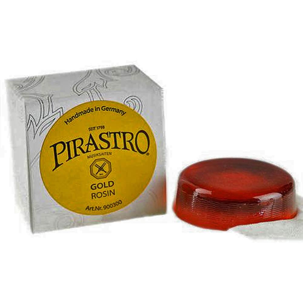 Pirastro Strings 9003 Top Quality Gold Violin Rosin
