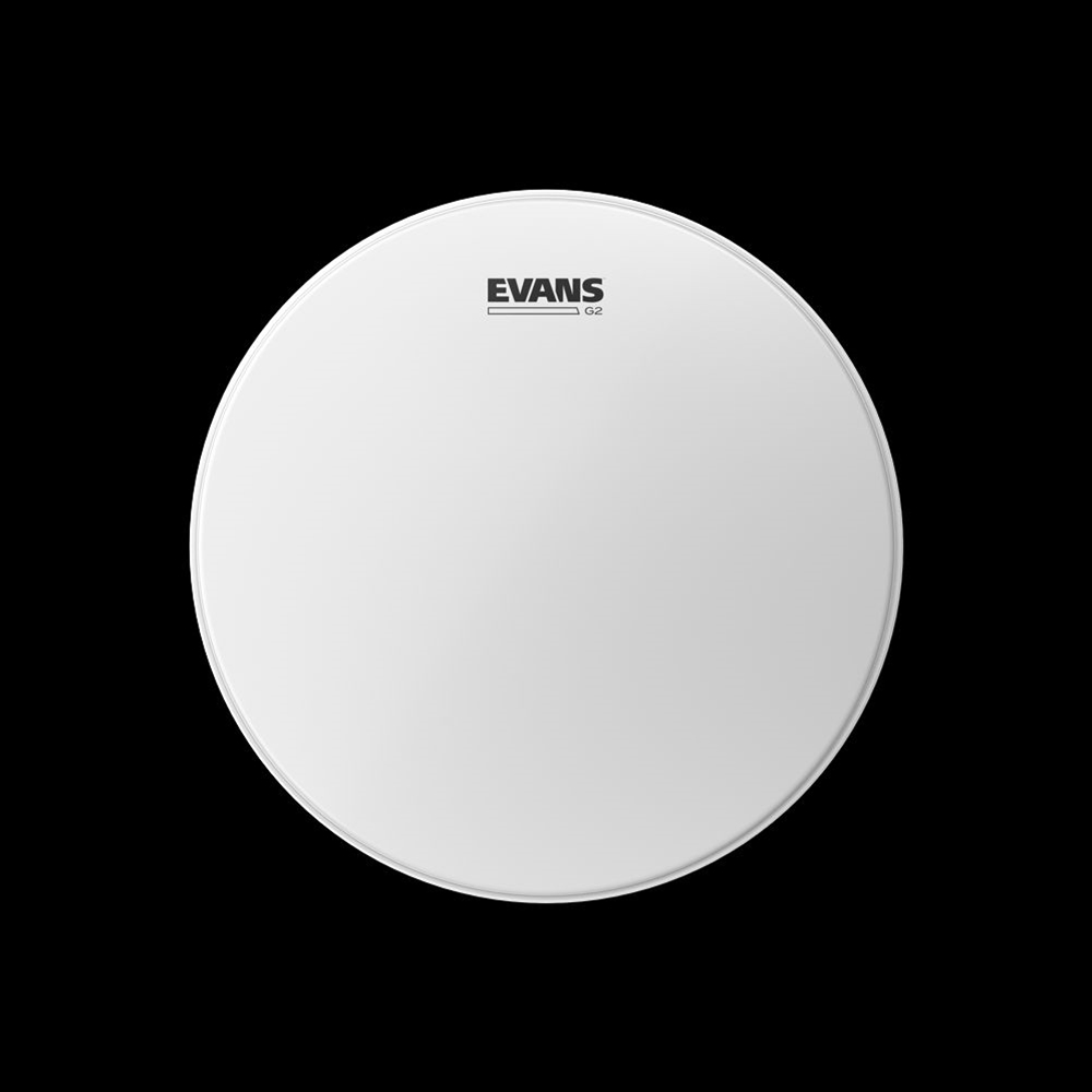 Evans B14G2 G2 Coated Drumhead, 14 Inch