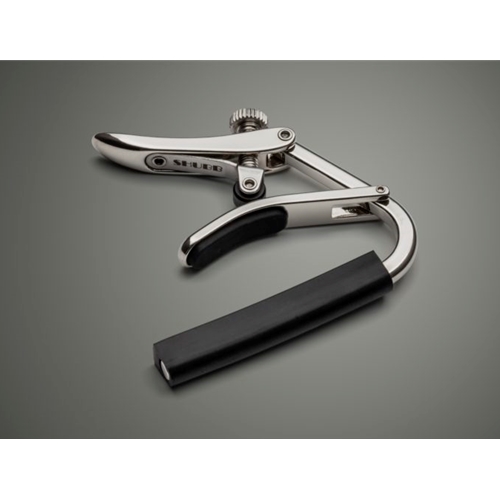 Shubb C3-N 12-String Capo,Nickel