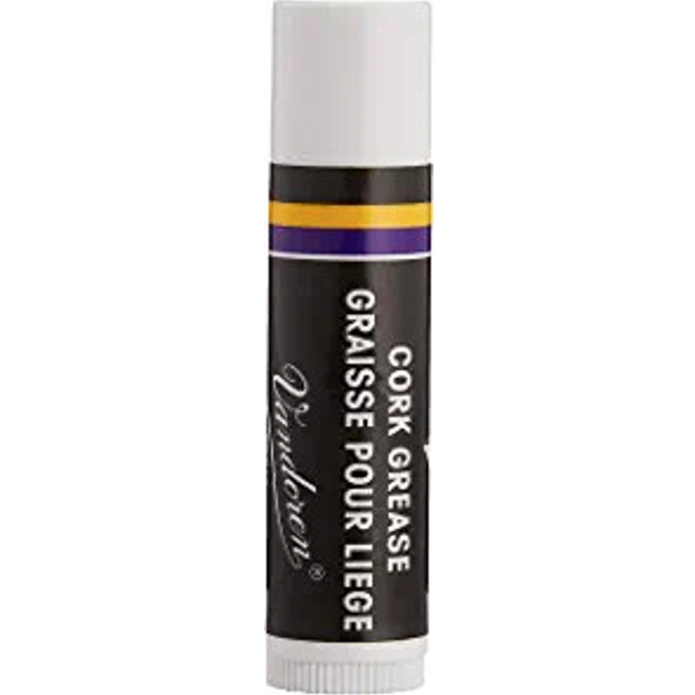 Vandoren CG100B Cork Grease,Tube