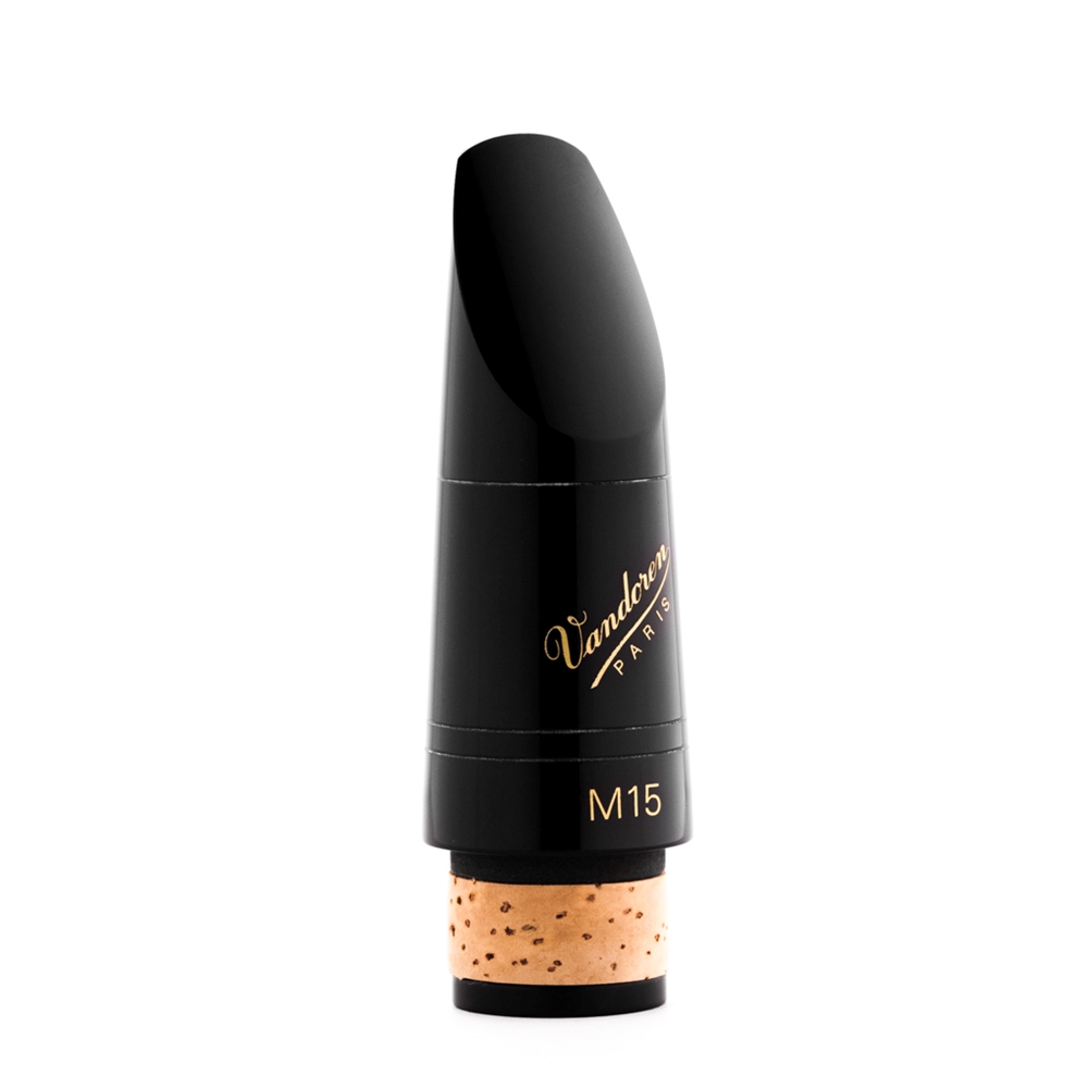 Vandoren CM317 Bb Clarinet M15 Mouthpiece