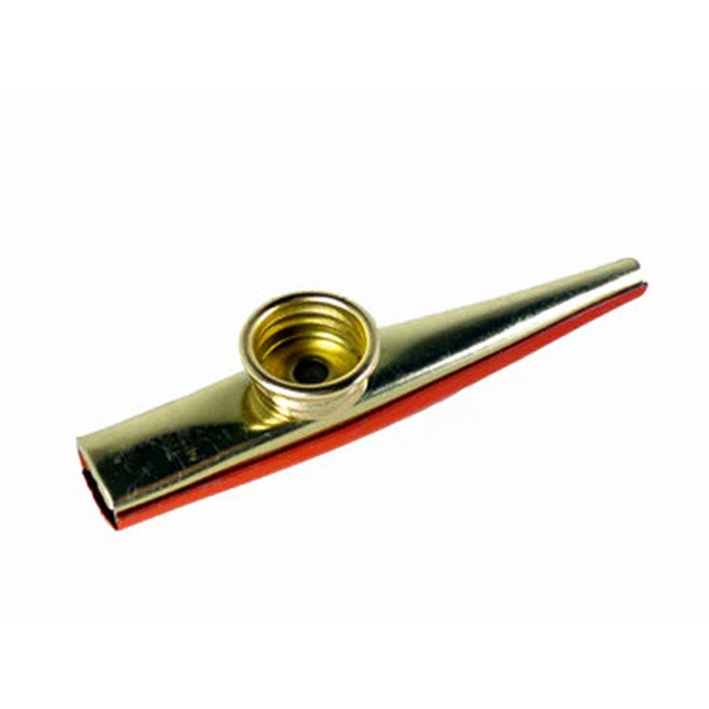 Kazoobie D19 Kazoo, Metal,Original