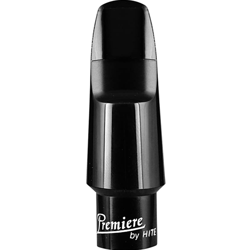Hite DH117 Alto Saxophone `Premiere` Mouthpiece