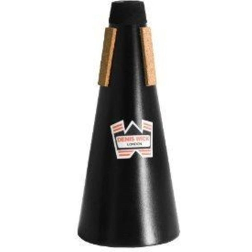 Denis Wick DW5571 Fibre Straight Trumpet Mute