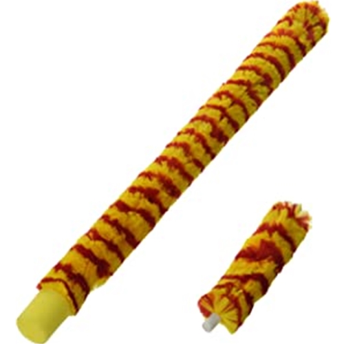 H.W. Padsavers FSM Flute PadSaver Pad Guard, 2 piece Multicolored