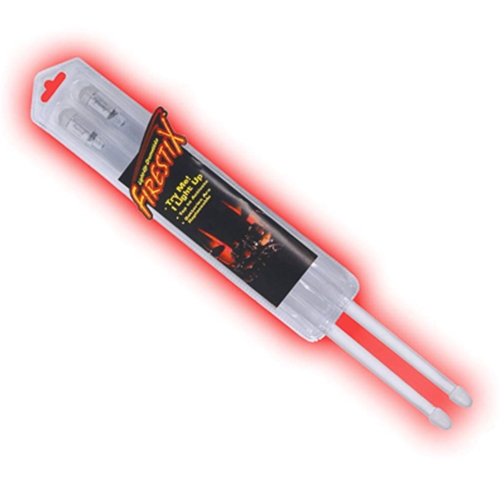 Trophy FX12RD Sticks, Firestix, Red