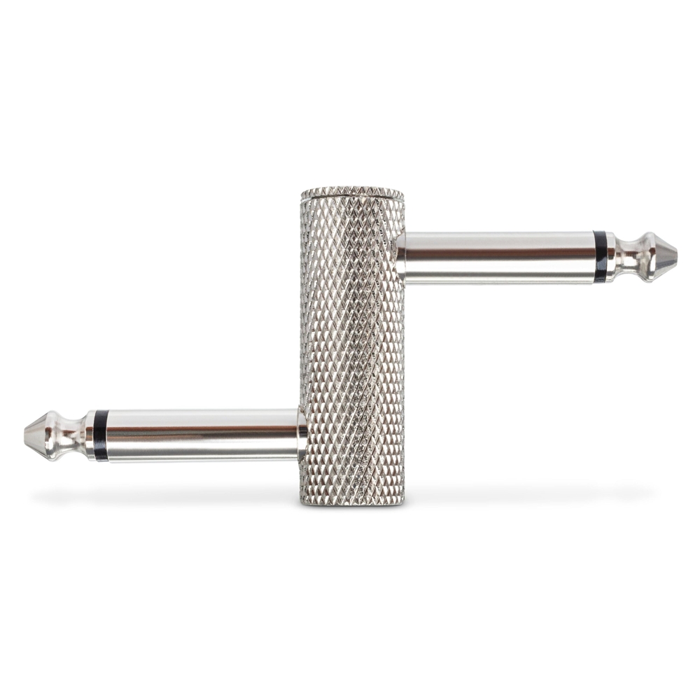 Hosa  GPP-146 Guitar Pedal Crank, 1/4 in TS to Same