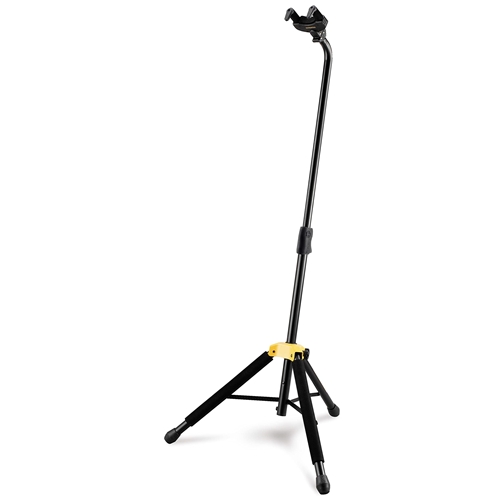 Hercules GS414BPLUS Single Guitar Stand With Auto Grip System