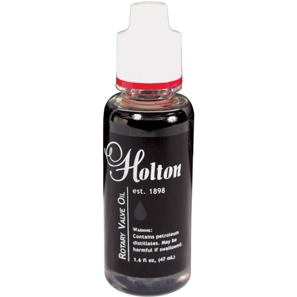 Holton H3261 Rotor Valve Oil, 1.6 oz.
