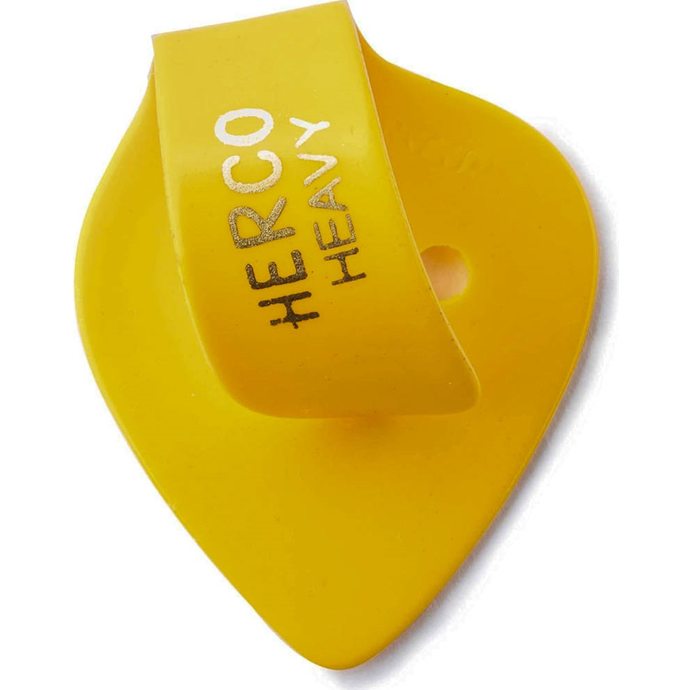 Herco HE113 Heavy Thumb Pick