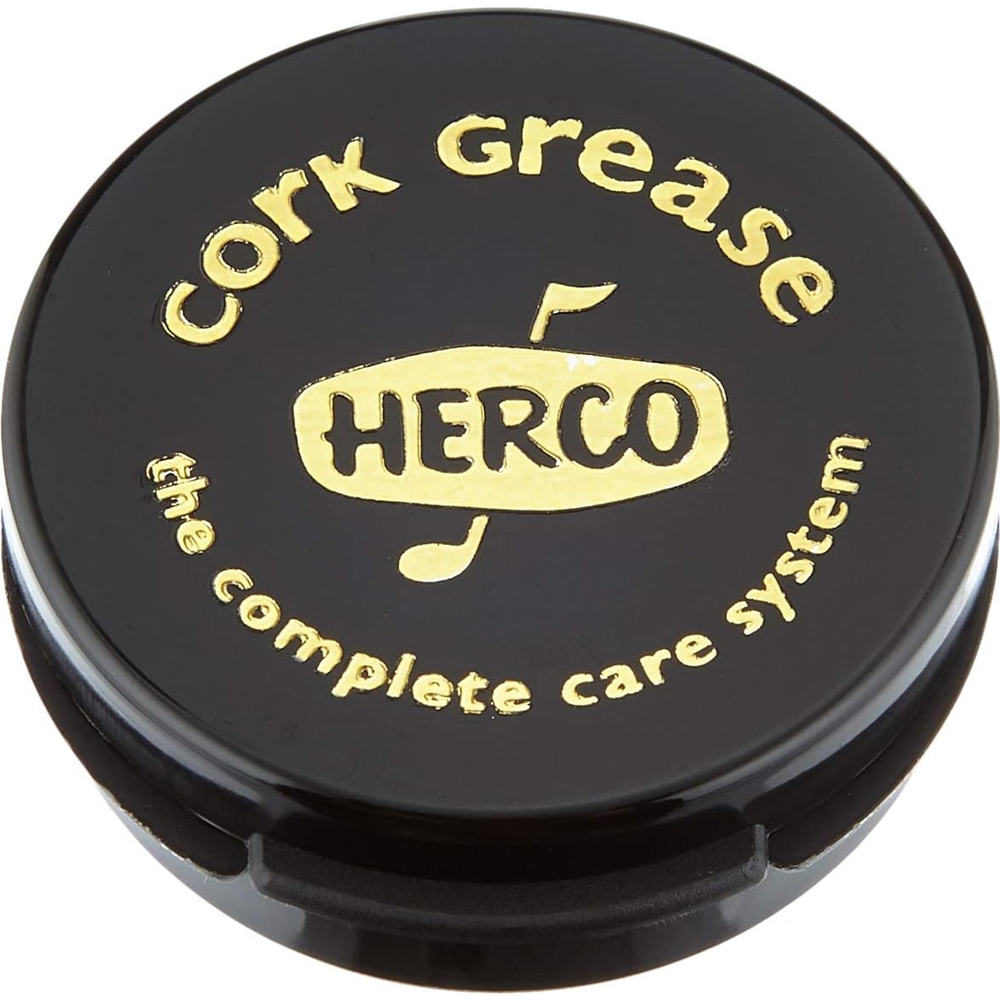 Herco HE70 Cork Grease, .25 oz