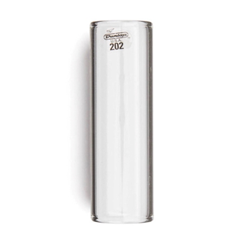 Dunlop  202 Glass Slide, Regular Wall, Medium Size 8