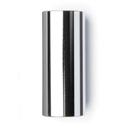 Dunlop  220 ChroMedium Steel Slide, Medium Wall,Medium Size