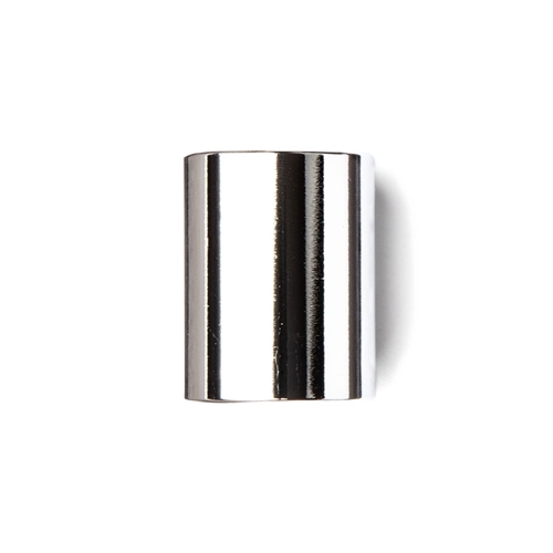 Dunlop  221 ChroMedium Steel Slide, Medium Wall,Knuckle