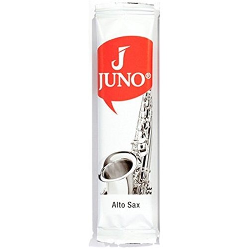 Juno JSR61225 Single Alto Sax Reed 2