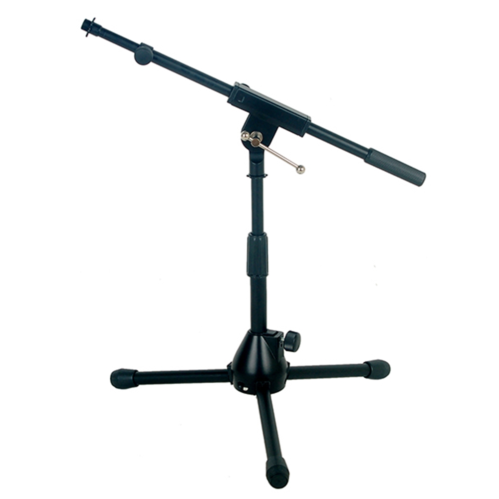 Hamilton Stands KB121TM Deluxe Short Tripod Boom Microphone Stand
