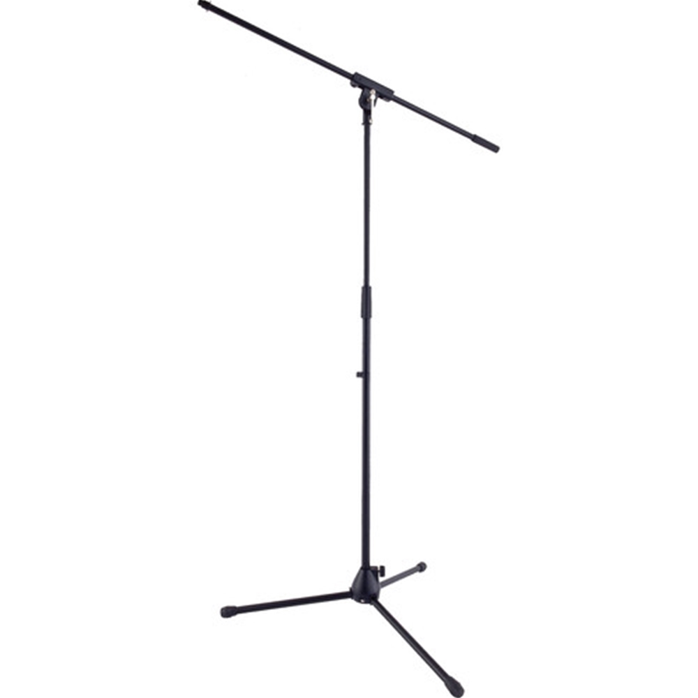 Hamilton Stands KB229M Pro Tripod Boom Mic Stand; alloy hub