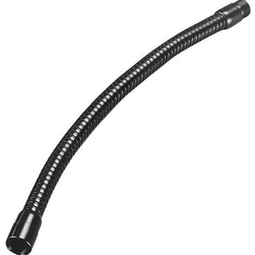 Hamilton Stands KBC113M 13" GOOSENECK BLACK