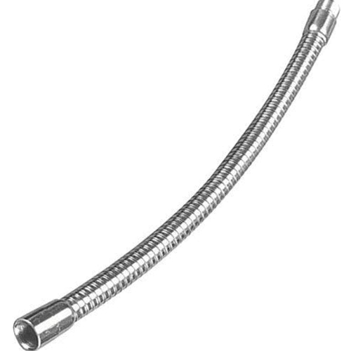 Hamilton Stands KBC113MC 13" Gooseneck, Chrome