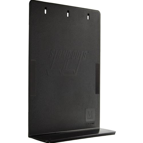 Manhasset M91 Nykon Stand-Out Music Stand Extensions -Pair