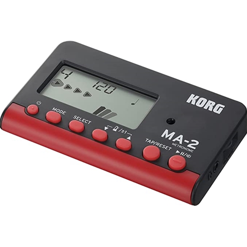 MA2RD Metronome, Korg Solo Red
